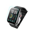 Futanwei [5 Pack] for Jacoosa Smart Watch K62 Screen Protector