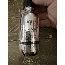 Facique All In One Facial Serum