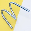 Bendable Ruler for Sewing - Art Craft Ruler,Multifunction Architectural Drafting,