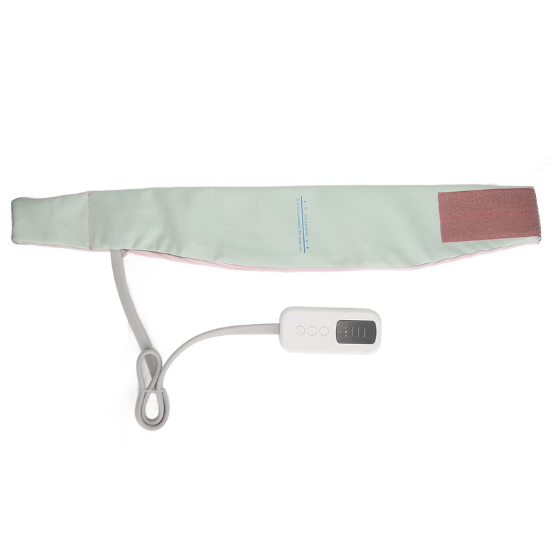 Electric Air Compression Headband 6 Zone Stiffness Migraine Relief 3
