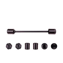 T-Rex Racing Rear Axle Sliders for Kawasaki ZX-6R / ZX-10R / ZX-14R