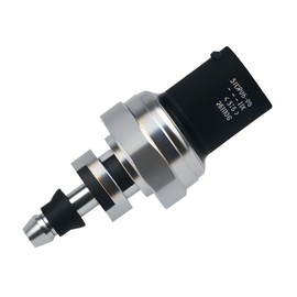 LEVANLIGHT Turbo Exhaust Air Pressure Sensor Fit for N-issan Qashqai X-Trail V-auxhall R-enault Megane Vivaro Grand Scenic Master 8201000764, Vacuum Boost Exhaust Air Pressure Sensor