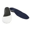 Slimflex Carbon, rigid base, quick drying, robust and durable (size