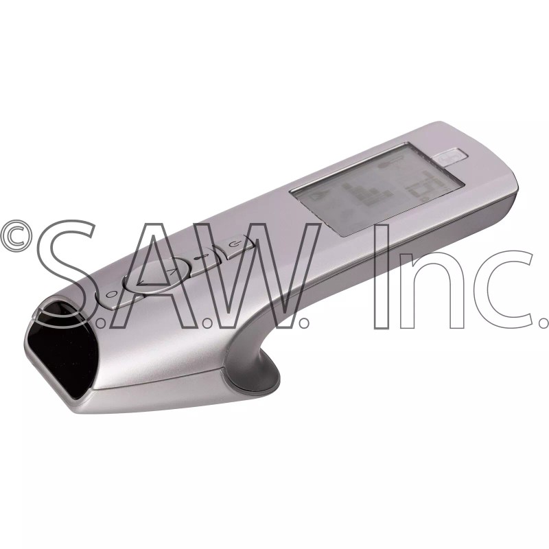 SIT Controls 0.584.022 SIT Controls Transmitter Proflame GTM Series