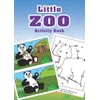 Little Zoo Activity Book