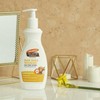 Palmer's Shea Butter Formula Raw Shea Nourish Daily Body Lotion,