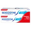 Sensodyne Sensitive Extra Fresh Toothpaste, Daily Toothpaste, for Pain-Sensitive Teeth,