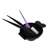 Hair Dyeing Bowl and Brush Set for Salon Use Bowl
