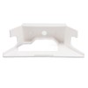 Starlink Wall Mount Bracket for Starlink V2 Mesh Router Starlink