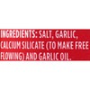 McCormick Garlic Salt, 9.5 oz