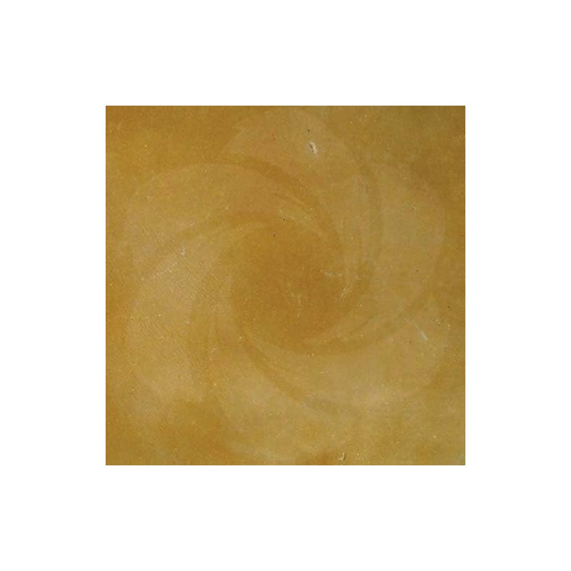 Concrete Acid Stain Interior Concrete Colorado Gold (Golden Yellow Color)