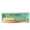 Black Chicken Remedies Garshana Dry Body Brush, 1 Brush