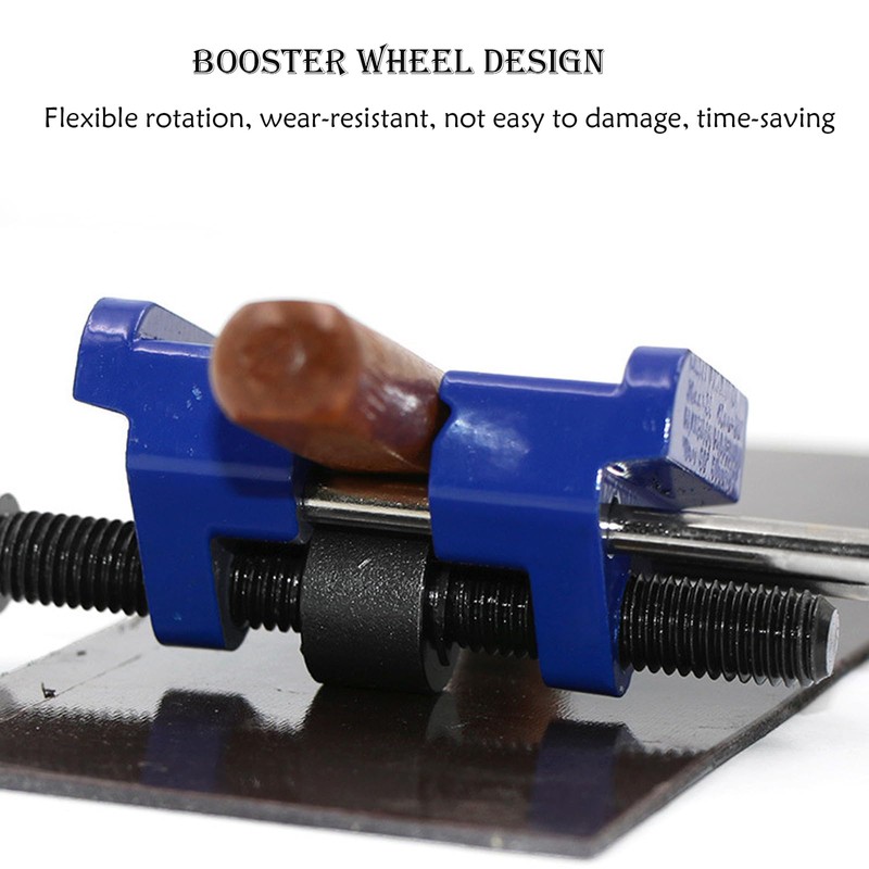 Honing Guide for Chisels and Planes for Woodworking Chisel Sharpening