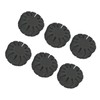 BESPORTBLE 3sets Arrows Separator Lightweight Eva Sponge Rack for Archery