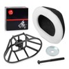 Air Filter Kit Cage Holder Intake Basket For Yamaha Blaster