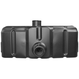 OCPTY Auto Parts Radiator Replacement for Tractor Radiator for International Farmall 504 Radiator Gas or Diesel