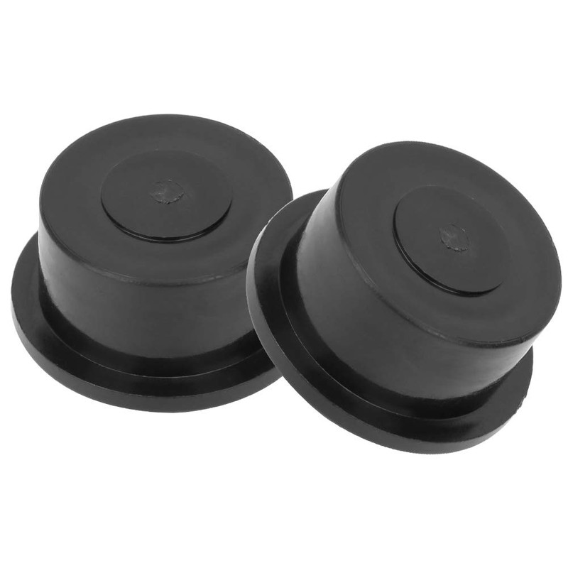 VGEBY 2-Piece Ventilation Hole for PVC Surfboard Paddle Boards, Automatic