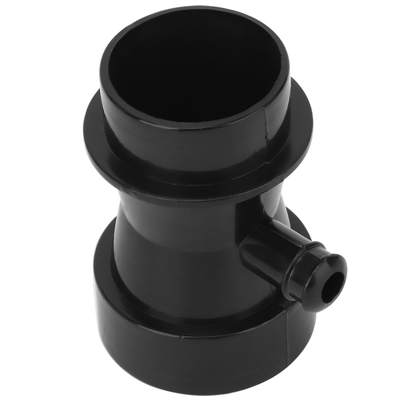 Plastic Black Aquarium Protein Skimmer Separator Venturi Tube DIY Air