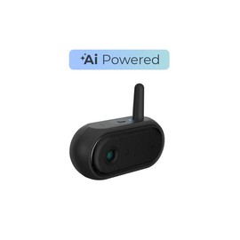 Tiny Traveler Add-On Camera Ai Classic - Color: White