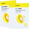 Dr. Jart+ Ceramidin Skin Barrier Moisturizing Mask 1 box (22g