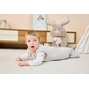 Baby Sleep Sack 0-6 Months Bamboo Wearable Blanket 2.5 TOG