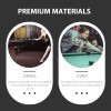 Bolsa De Malla Con Bolsillos Abatibles Para Mesa De Billar,