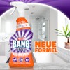 CILLIT BANG Expert Kraftreiniger Kalk und Schmutz ‚Äì Wirkstoffe nat√ºrilchen