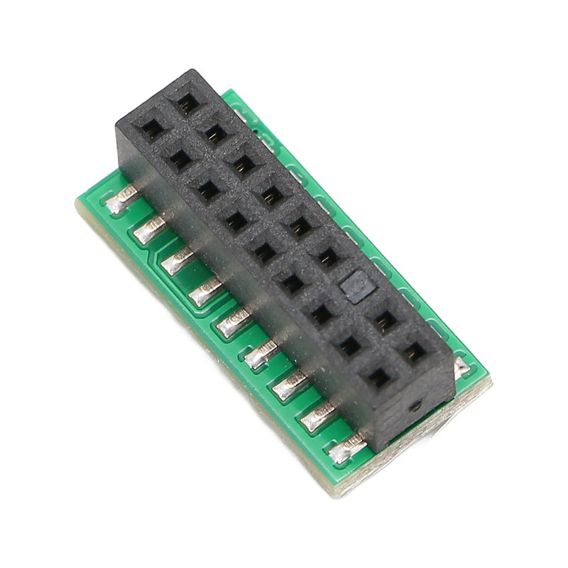 TPM 2.0 Module PCB Material LPC Interface TPM 2.0 Encryption