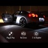 LEDpartsNow Interior LED Lights Replacement for 2008-2014 Scion TC Accessories