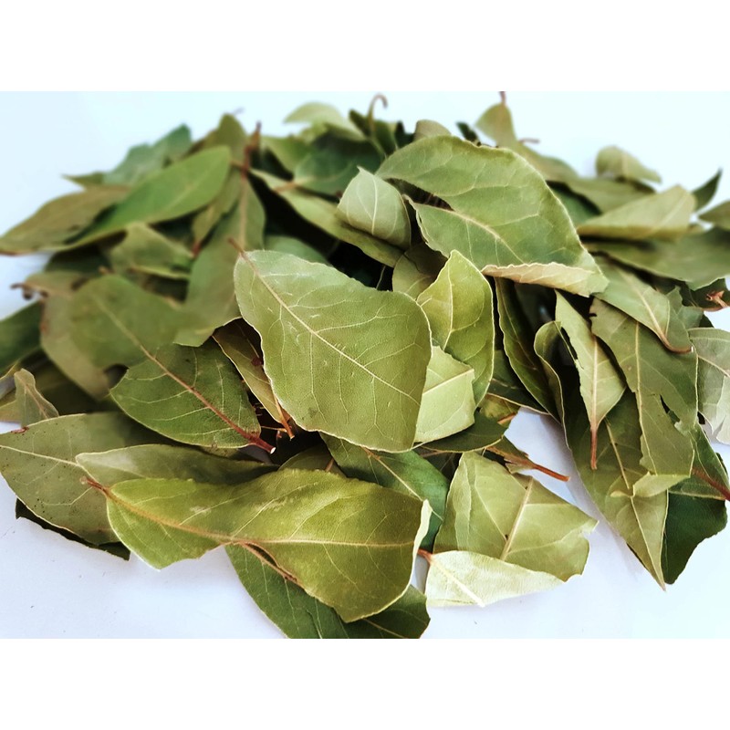Whole Bay Leaves, Dried Bay Leaf, Hoja de Laurel 2