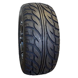 RHOX Road Hawk 22x10-12 Radial DOT Approved Golf Cart/ATV Street Tires