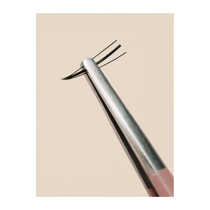 Lash Tweezer / 래쉬 트위저