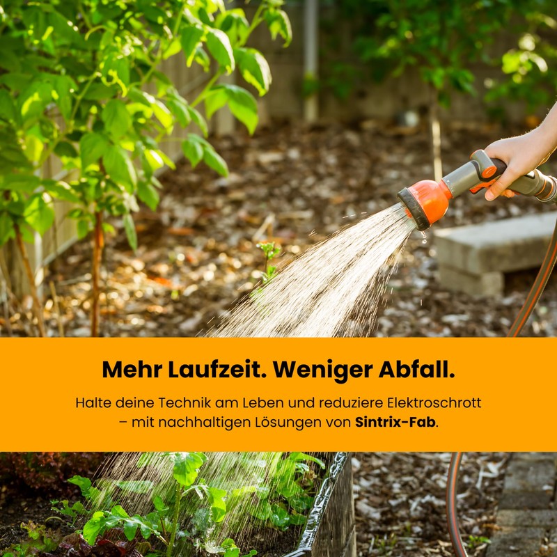 Sintrix Fab Pool Pump Seal 2 Pieces - Compatible with