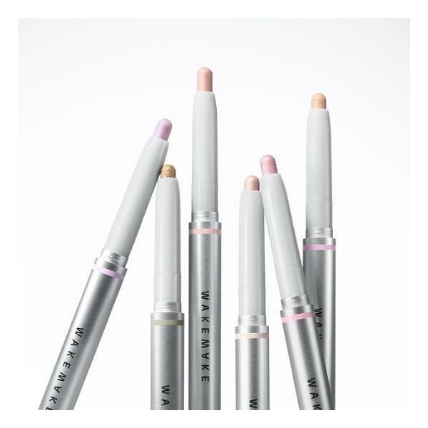 WAKEMAKE Glitz Longwear Stick Shadow - #05 Nocturn