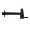 G1/2 Wall Mounted Cold Water Tap 304 Stainless Steel Single