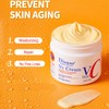 DISAAR Beauty Moisturizing Repair Fine Lines Cream Vitamin C Arbutin