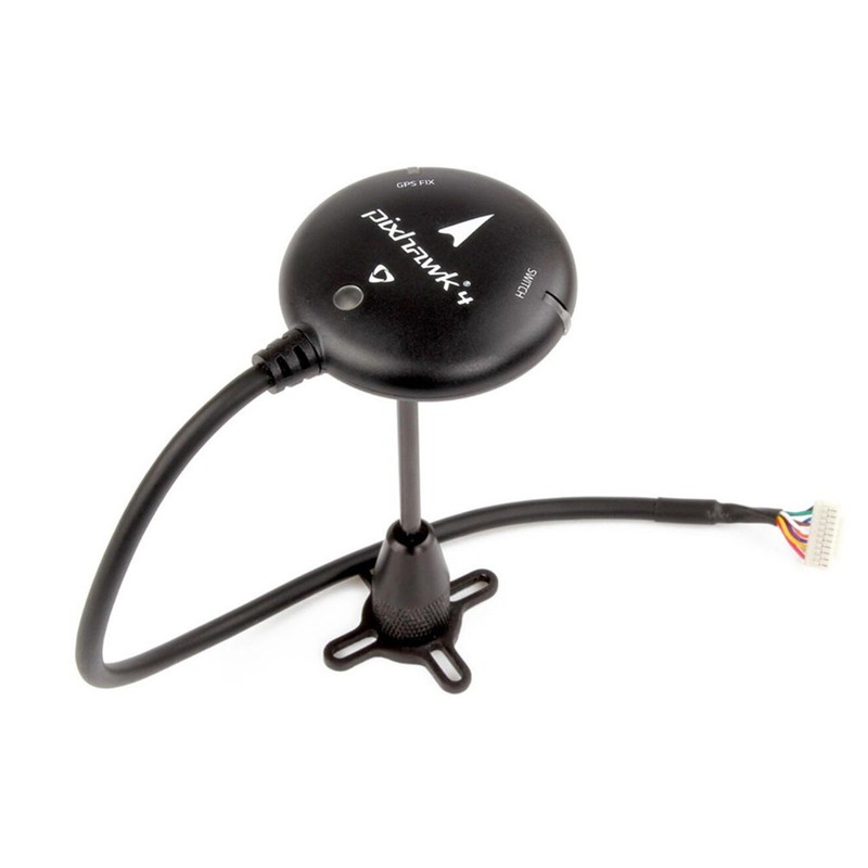 GPS Module Compass LED Indicator for Pixhawk 4 Flight Controller