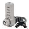 Combi-Cam Ultra Lock Cylinder