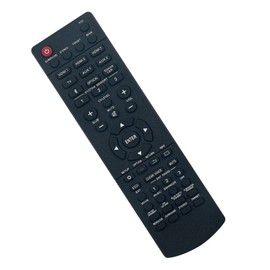 FSR147-ZU80480/FSR141-ZK60890 Replaced Remote Control - ALLIMITY - fit for Yamaha MusicCast Sound Bar FSR147-ZU80480 FSR141-ZK60890 Remote Control YSP-2500 NS-WSW120 YSP-2700 YSP-CU2500