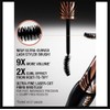 Máscara de pestañas Exagger-Eyes Volume de Charlotte Tilbury - Exagger-Black