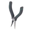 Needle Nose Pliers 6 Inch CR V Steel Sharply Cutting