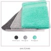 søstre & brødre Terry Towel Series, Hand Towel, Shower Towel,