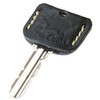 Polcolosso Craft Key Cover, Original Tochigi Leather, Made in Japan,