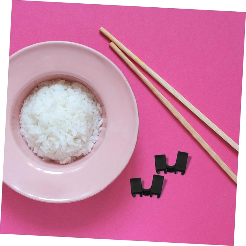 8PCS Chopsticks for Beginners, Training Chopsticks Adults, Reusable Chopstick Helper,