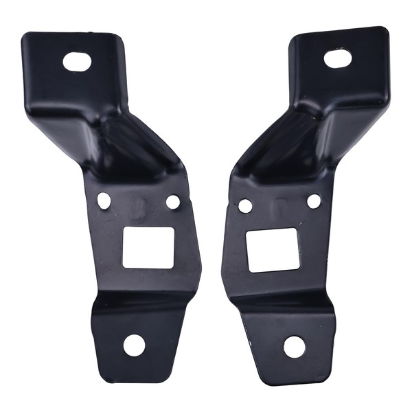 YFANTPA 1 Pair Front Left Right Fender Lower Stay Support