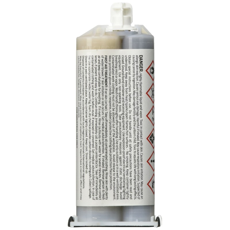 Genuine Ford Fluid TA-1 Metal Bonding Adhesive - 1.7 oz.