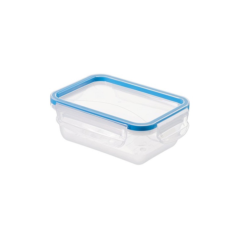 Rotho Clic & Lock Aroma-Proof Storage Container with Lid, Capacity