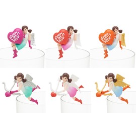 Mug The Child Suite All 6 types Set