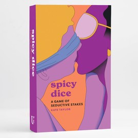Spicy Dice: A Game of Seductive Stakes