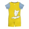 ARENA Unisex Children's Friends Warmsuit Wetsuit